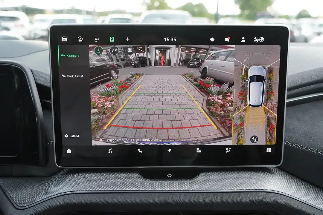 Skoda Kodiaq - Thumbnail 14