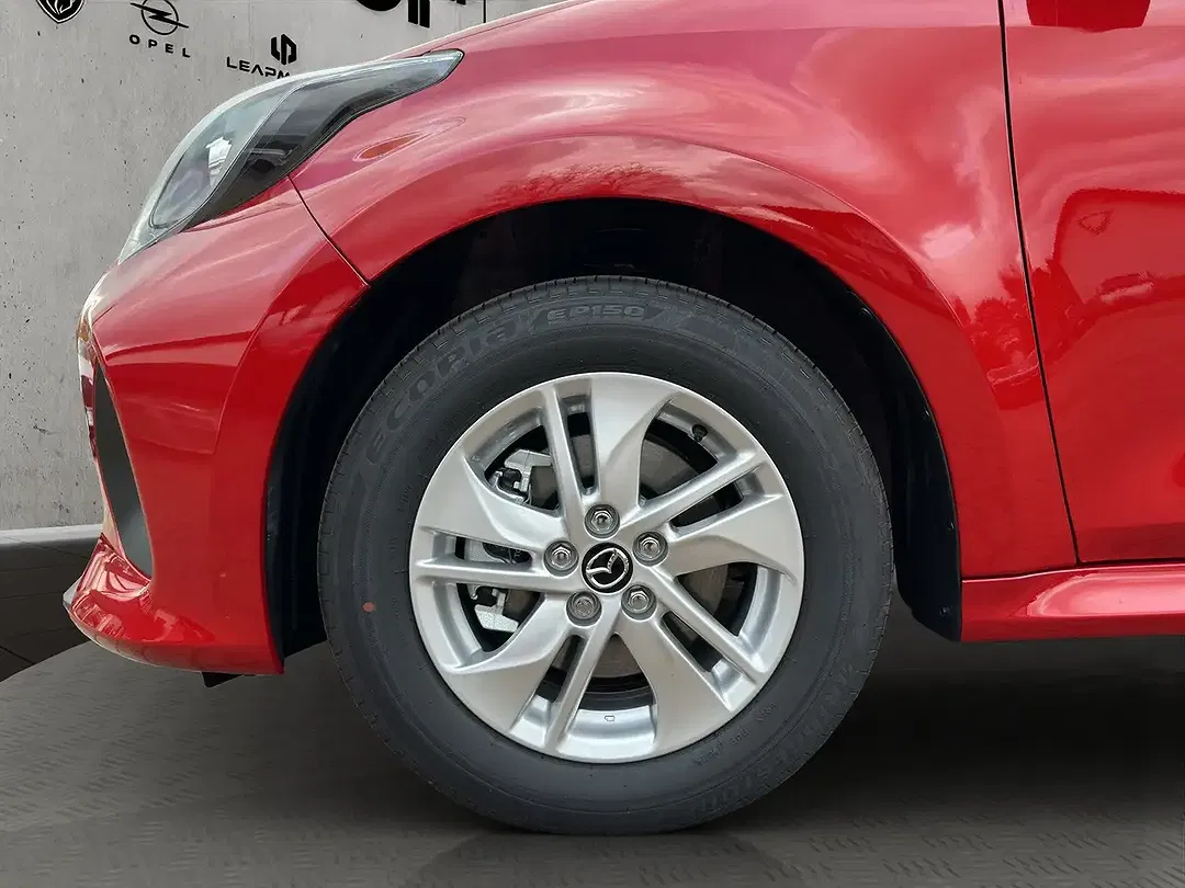 Mazda 2 - Thumbnail 6