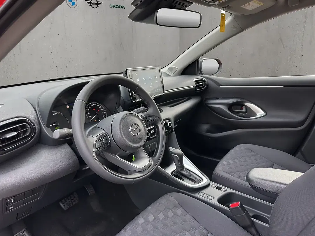 Mazda 2 - Thumbnail 8