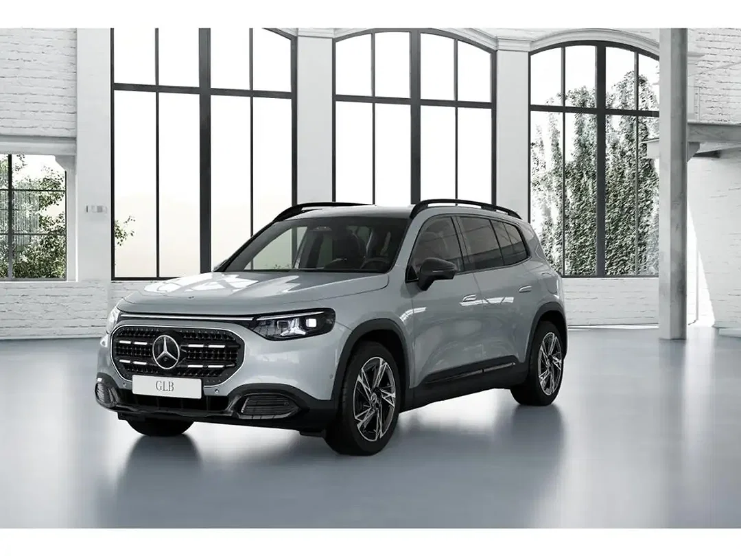 Mercedes-Benz GLB 200 - Afbeelding 1