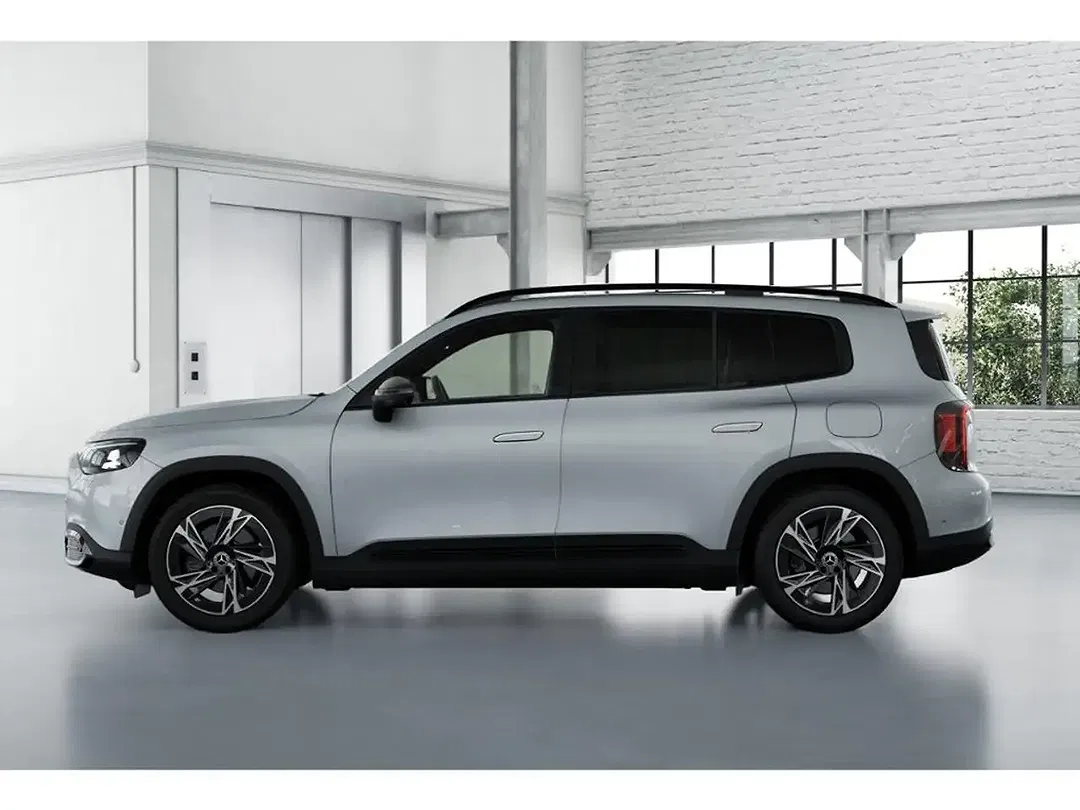 Mercedes-Benz GLB 200 - Thumbnail 5