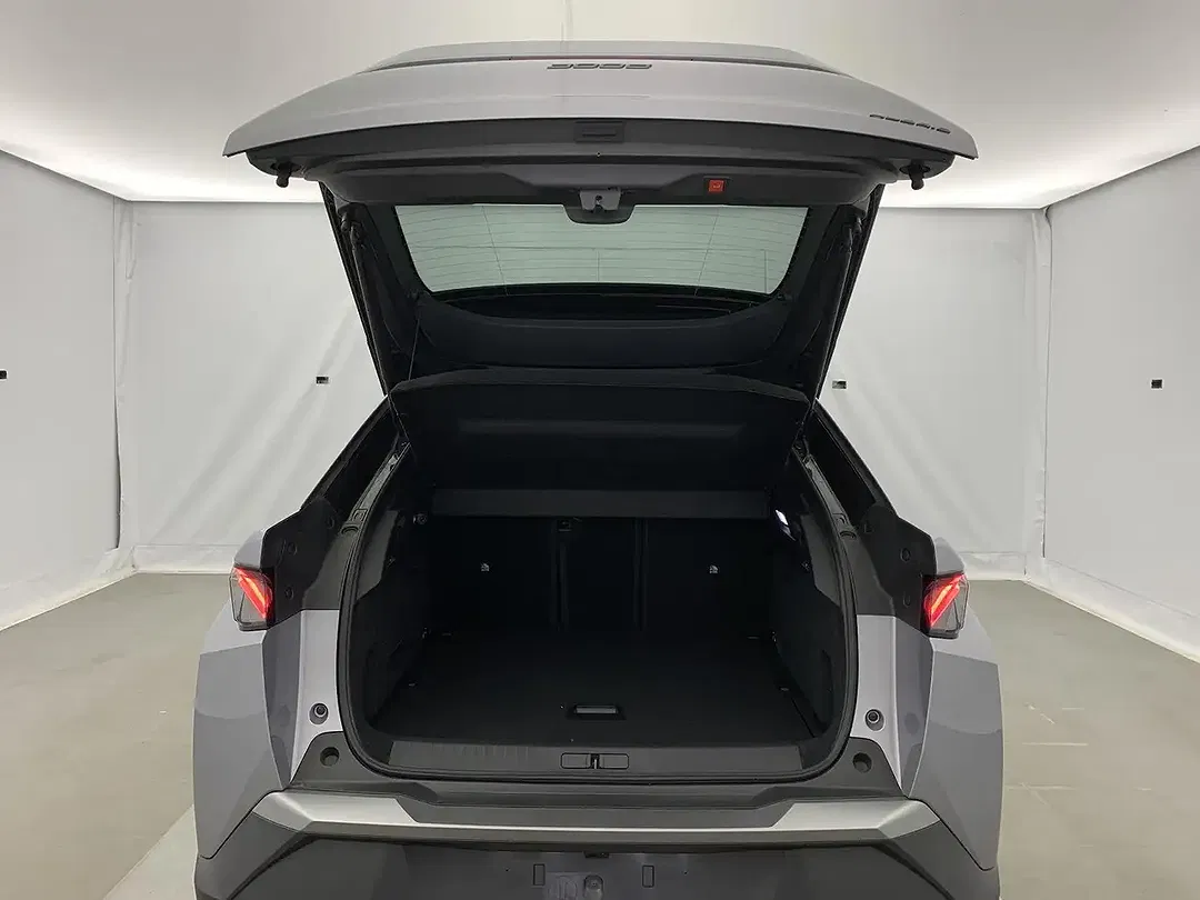 Peugeot 3008 - Thumbnail 11