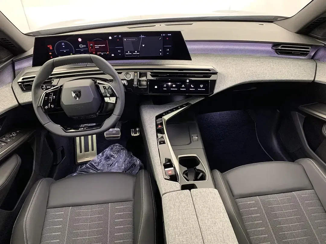 Peugeot 3008 - Thumbnail 15
