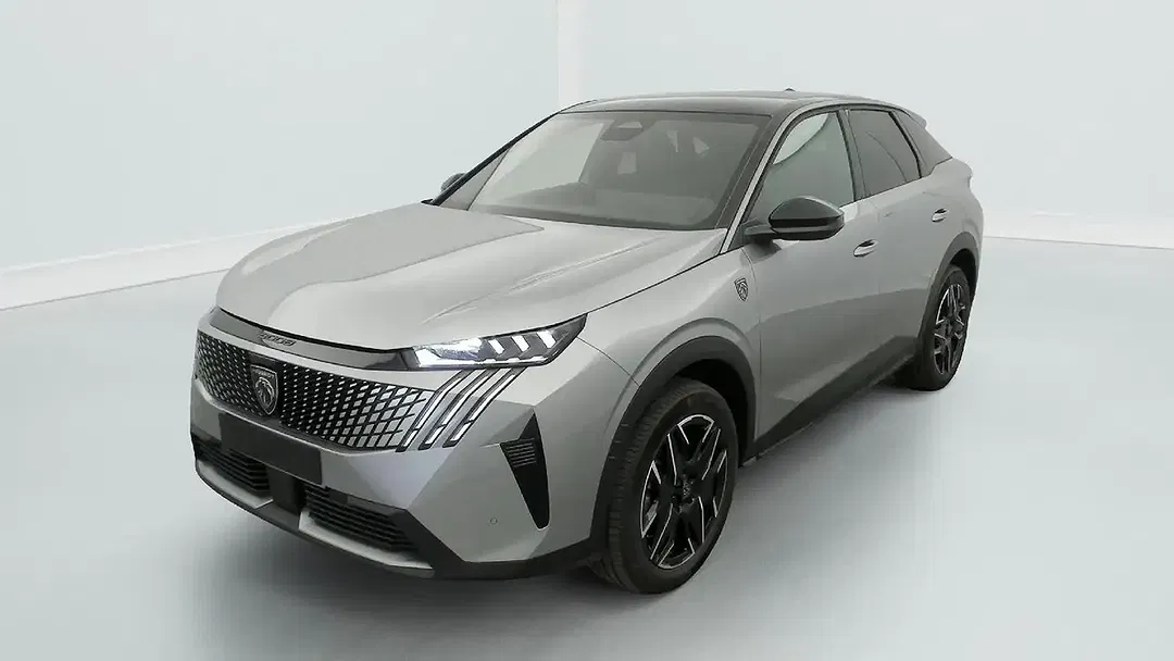 Peugeot 3008 - Thumbnail 3