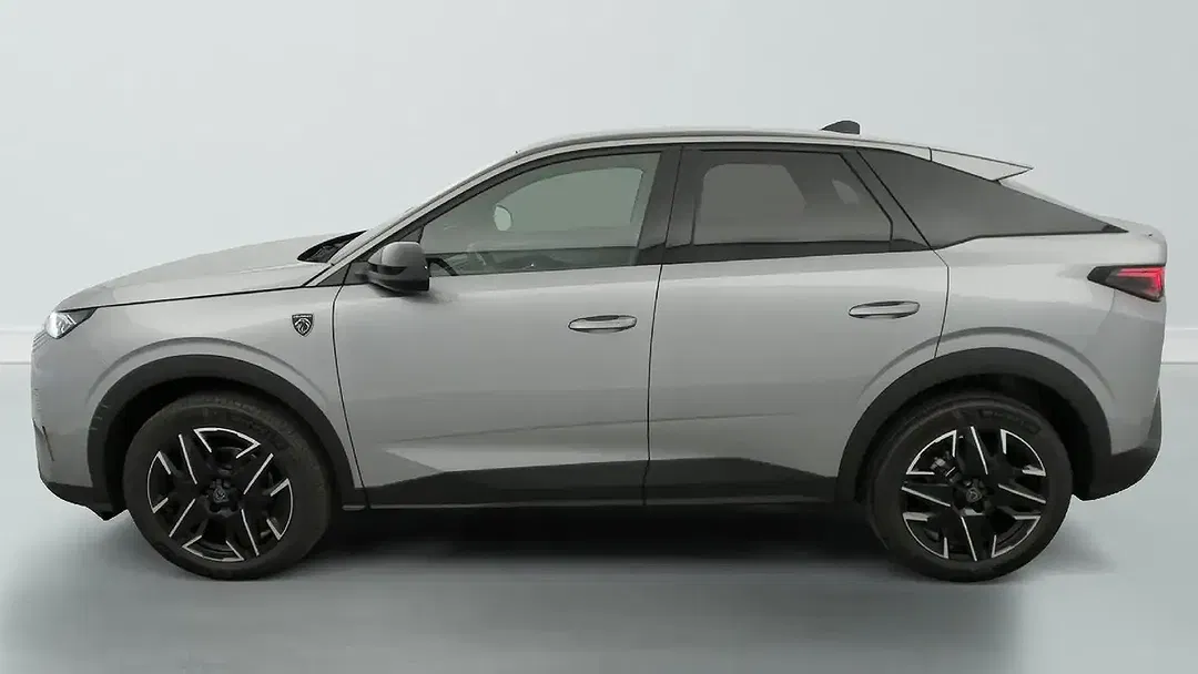Peugeot 3008 - Thumbnail 4