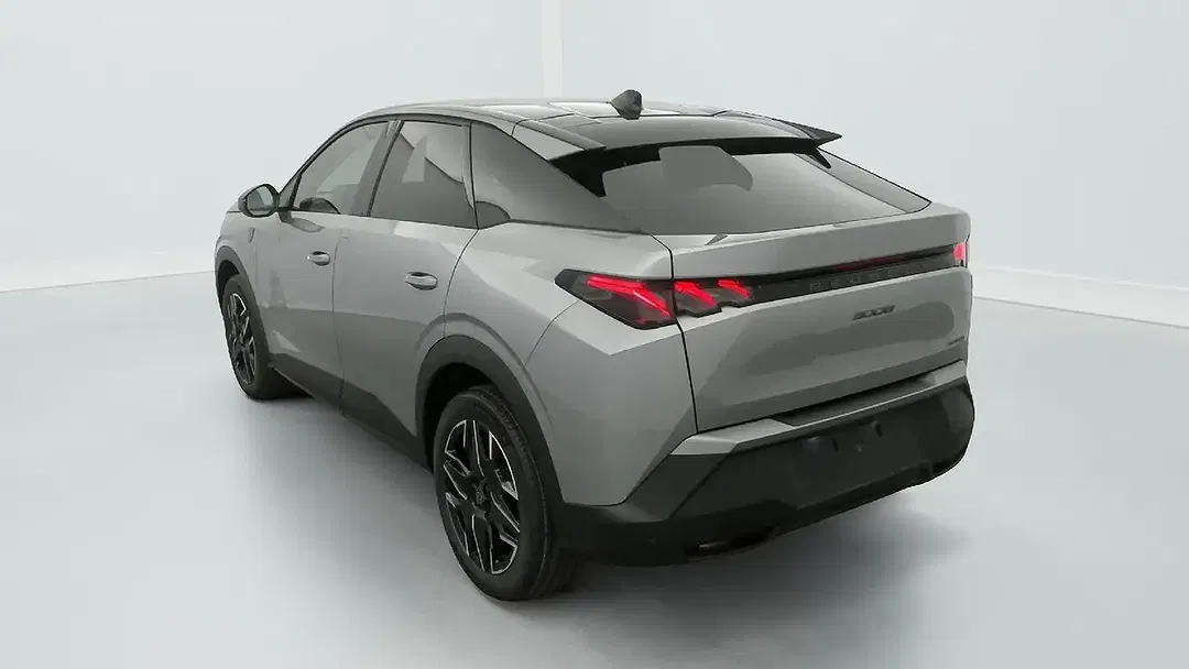 Peugeot 3008 - Thumbnail 5