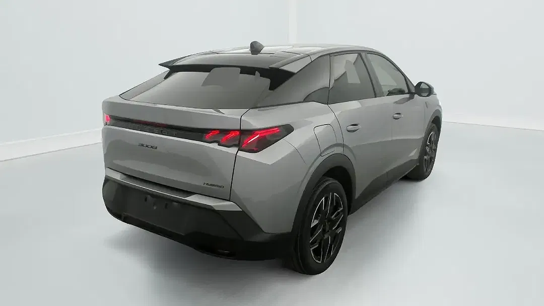 Peugeot 3008 - Thumbnail 7