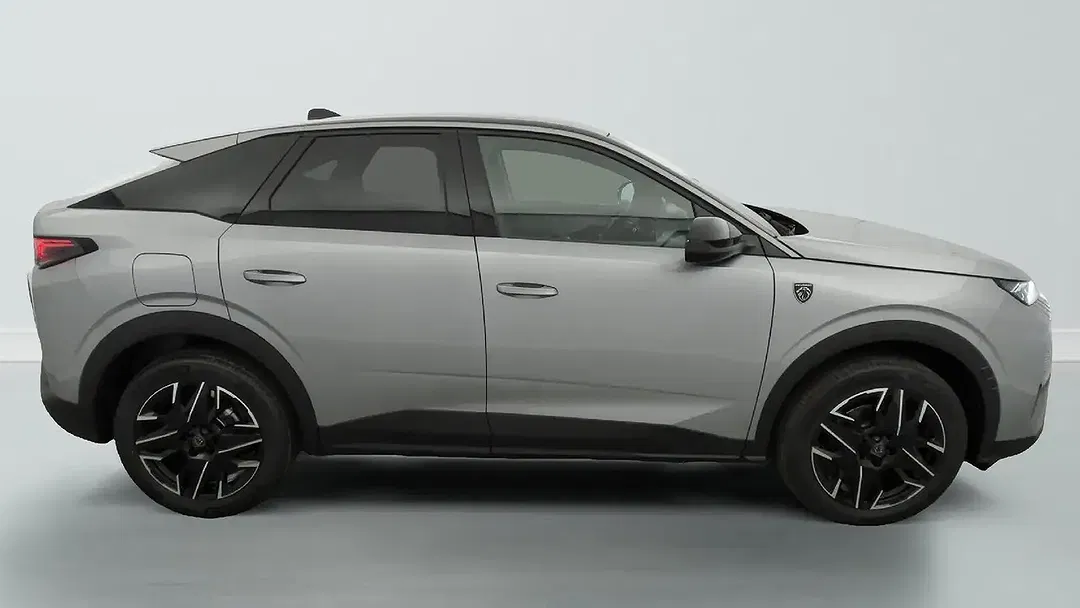 Peugeot 3008 - Thumbnail 8