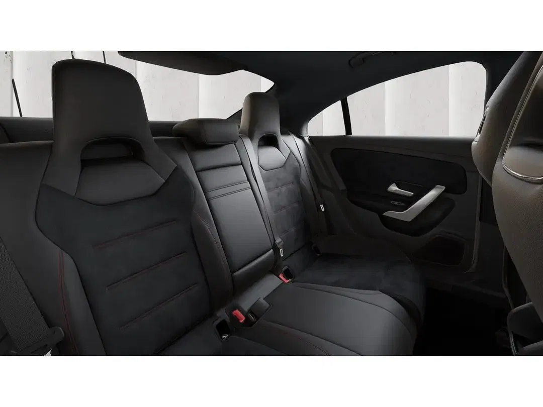 Mercedes-Benz CLA 180 - Thumbnail 7