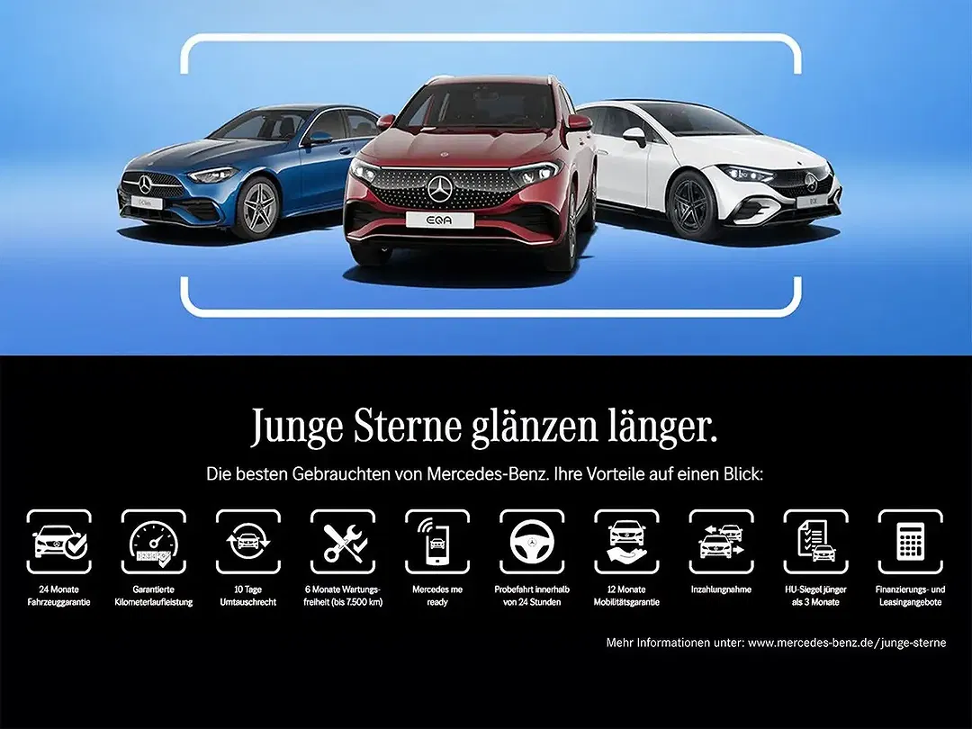 Mercedes-Benz CLA 180 - Thumbnail 9