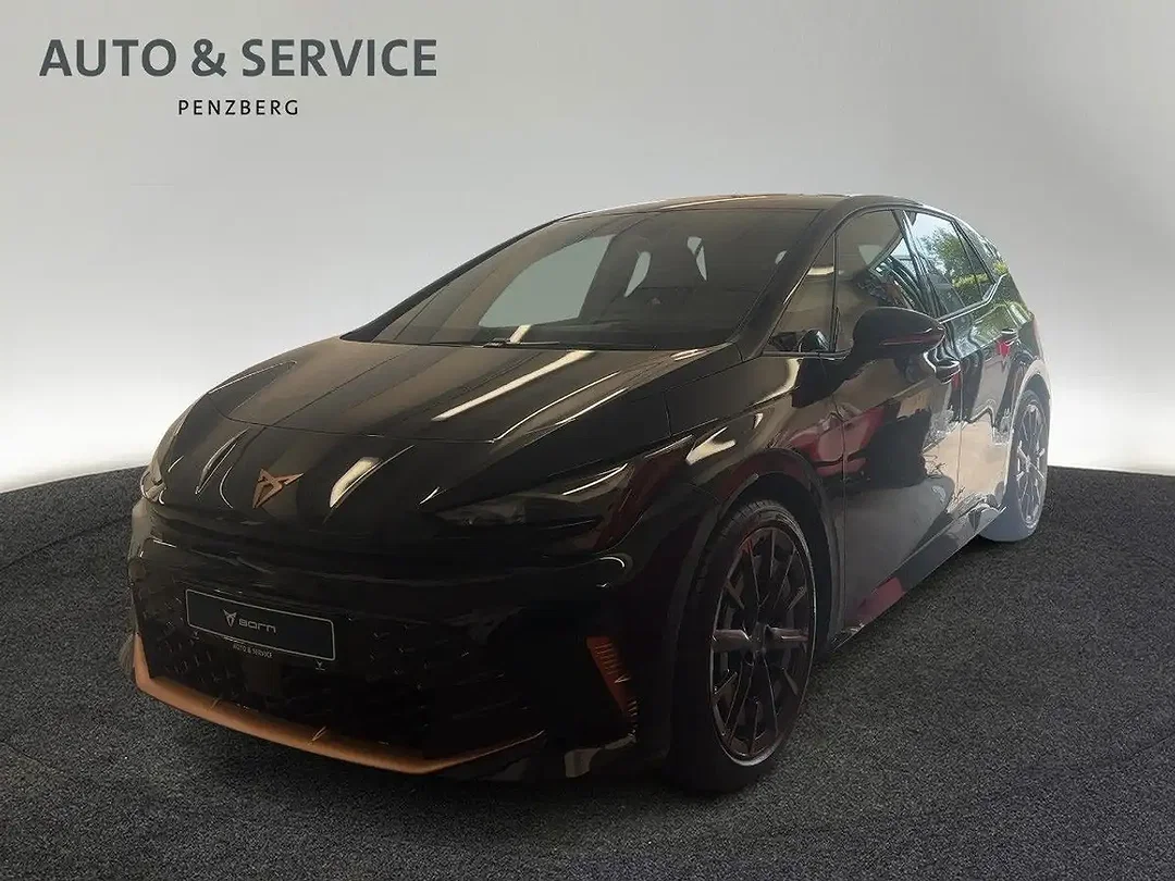 CUPRA Born - Afbeelding 1