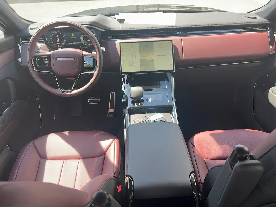 Land Rover Range Rover Sport - Thumbnail 10