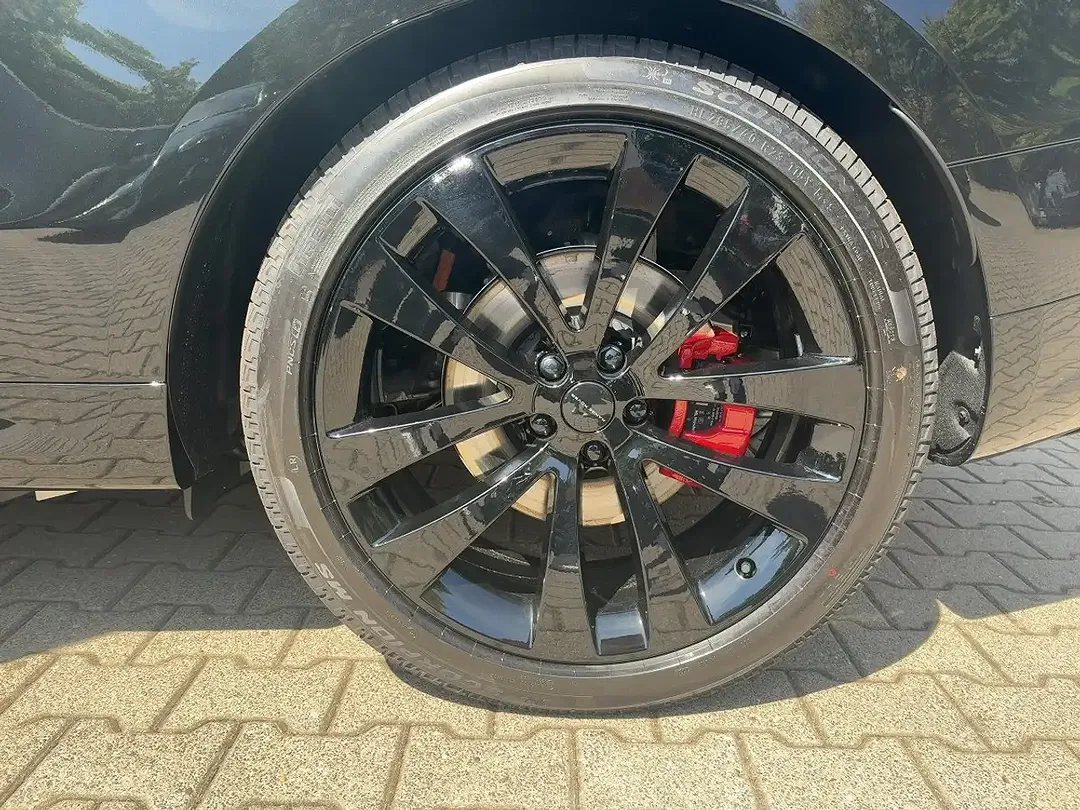 Land Rover Range Rover Sport - Thumbnail 13