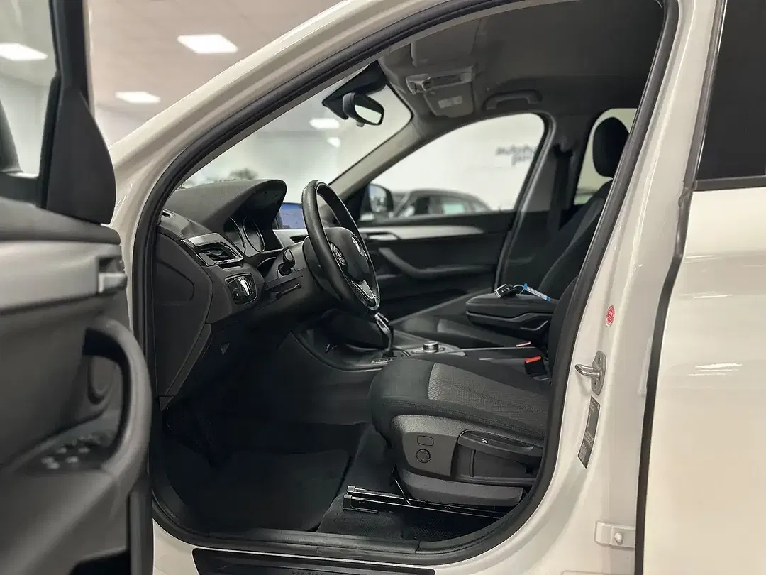BMW X1 AUT sDrive - foto 15