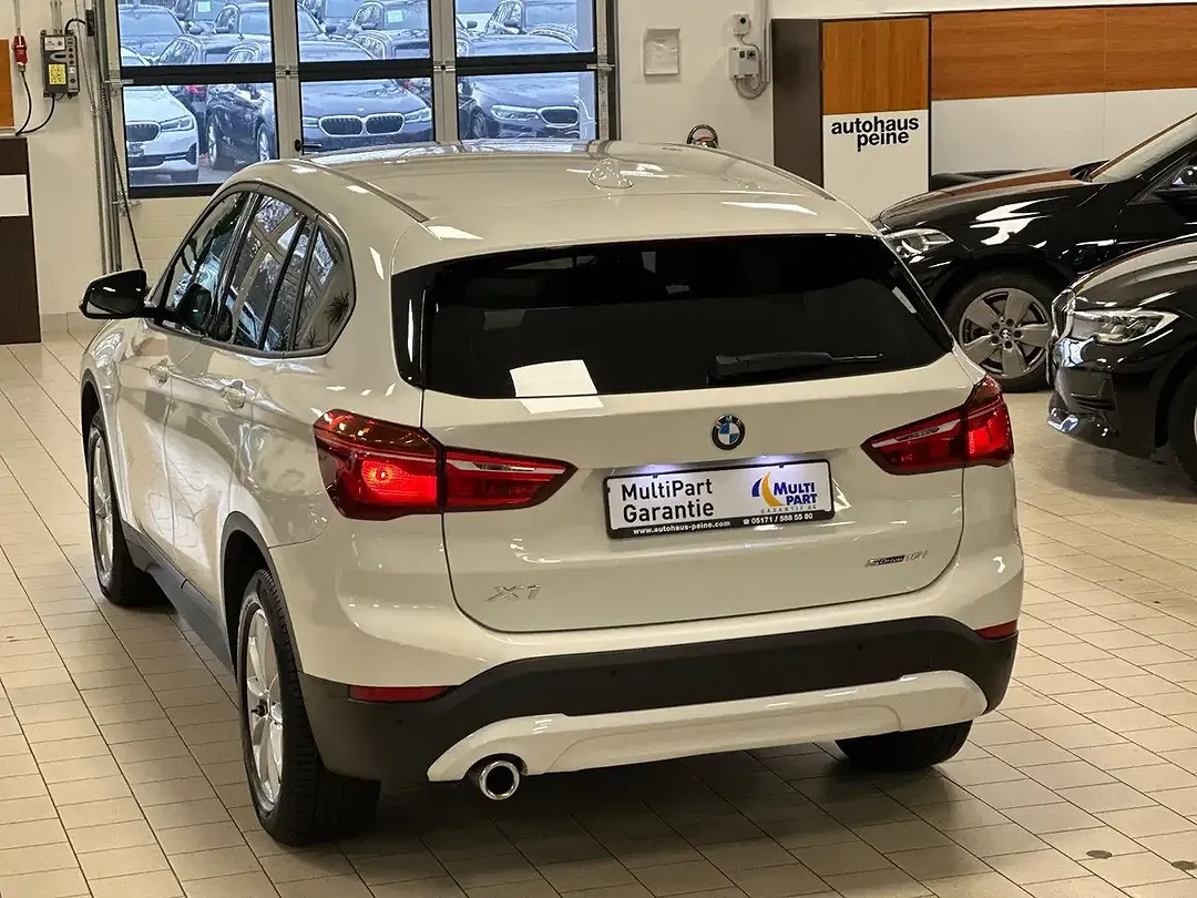 BMW X1 AUT sDrive - foto 2