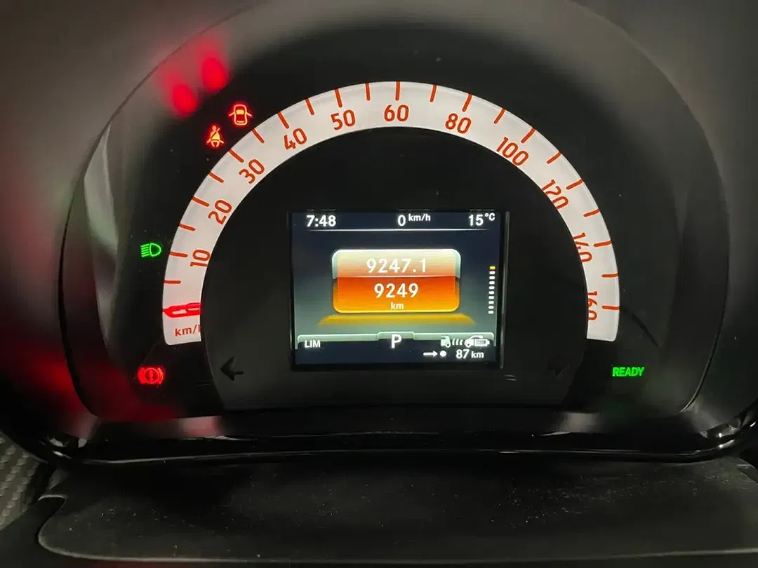 smart forTwo - Thumbnail 13