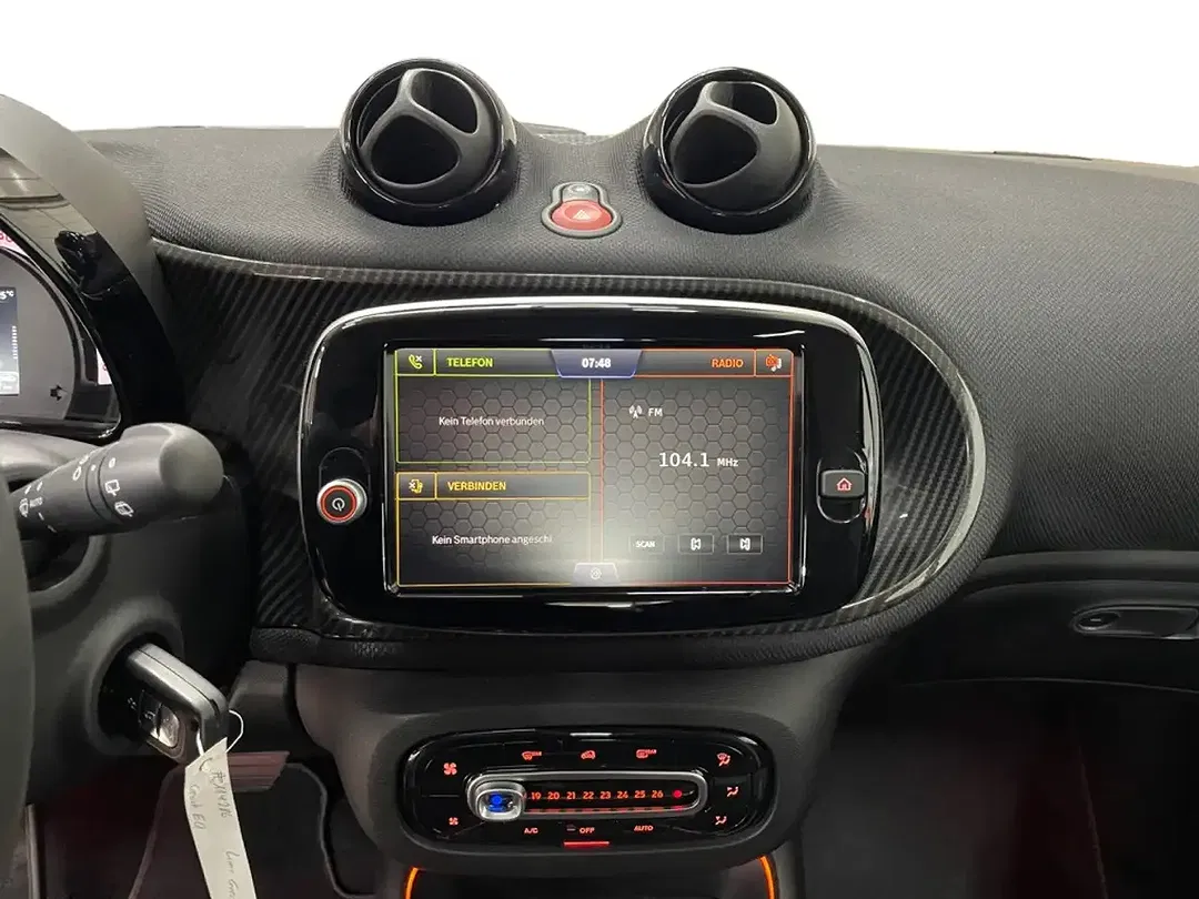 smart forTwo - Thumbnail 15