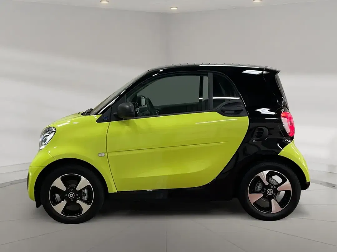 smart forTwo - Thumbnail 4