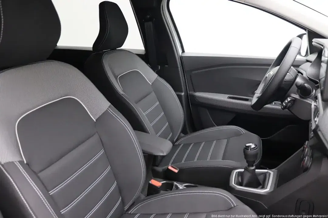 Dacia Jogger - Thumbnail 9
