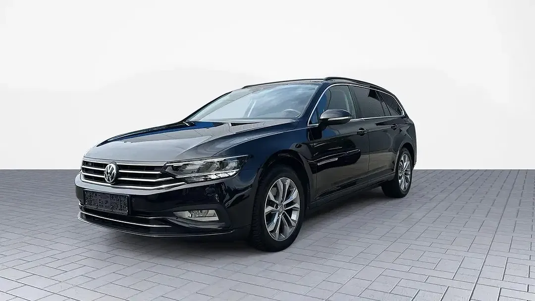 Volkswagen Passat Variant - foto 1
