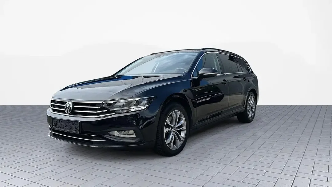 Volkswagen Passat Variant - Afbeelding 1