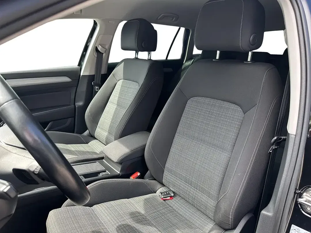 Volkswagen Passat Variant - foto 15