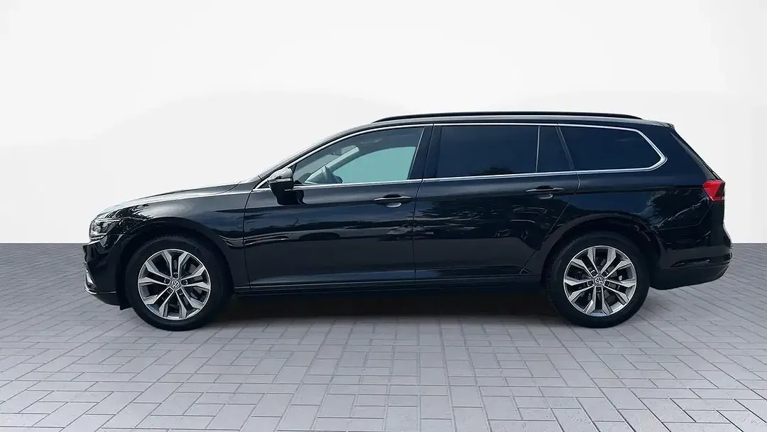 Volkswagen Passat Variant - foto 2