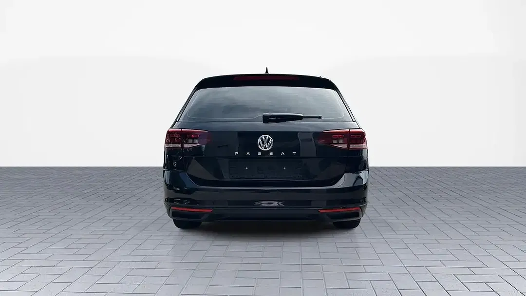 Volkswagen Passat Variant - Thumbnail 4