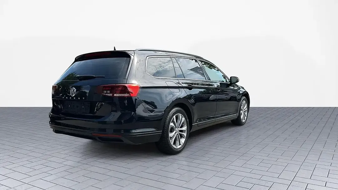 Volkswagen Passat Variant - Thumbnail 5