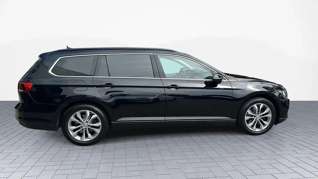 Volkswagen Passat Variant - Thumbnail 6