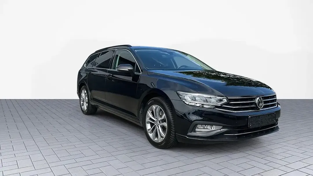 Volkswagen Passat Variant - Thumbnail 7