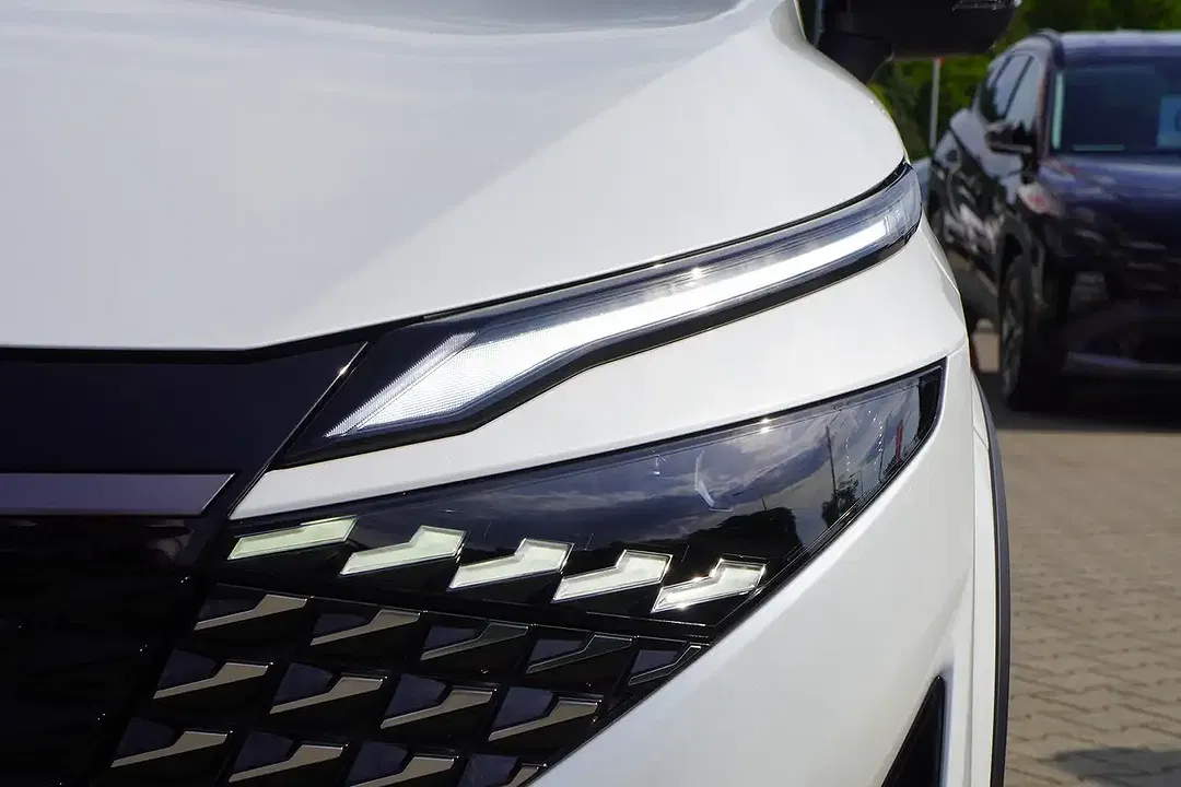 Nissan Qashqai - Thumbnail 8