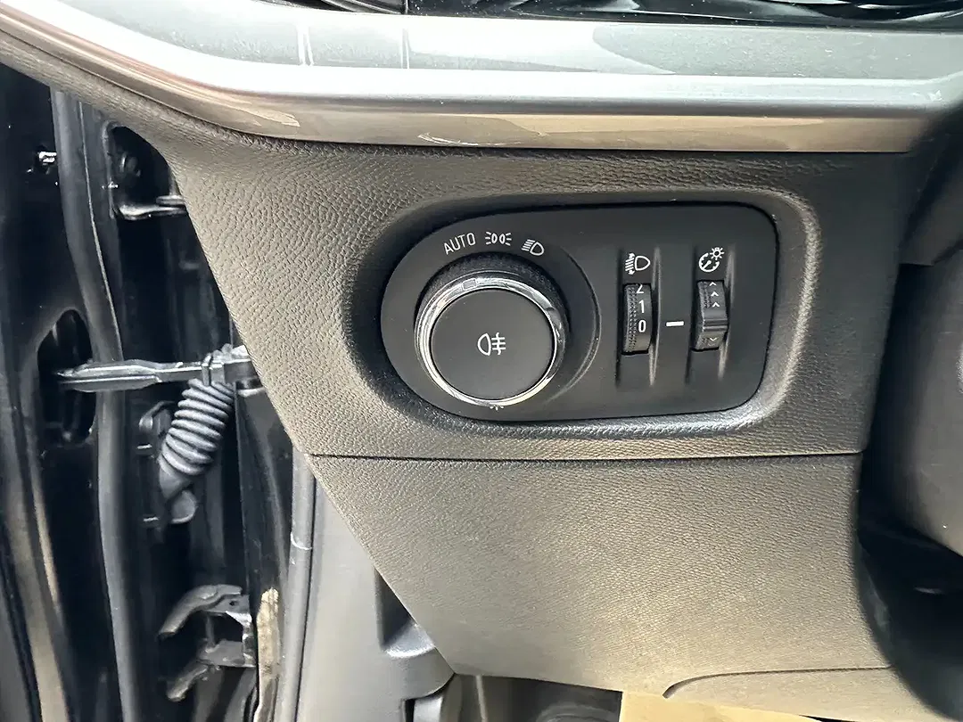 Opel Mokka - Thumbnail 6
