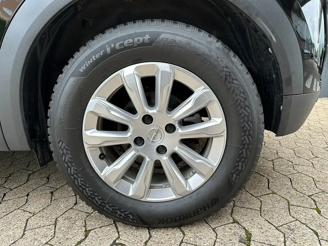 Opel Mokka Edition - foto 8