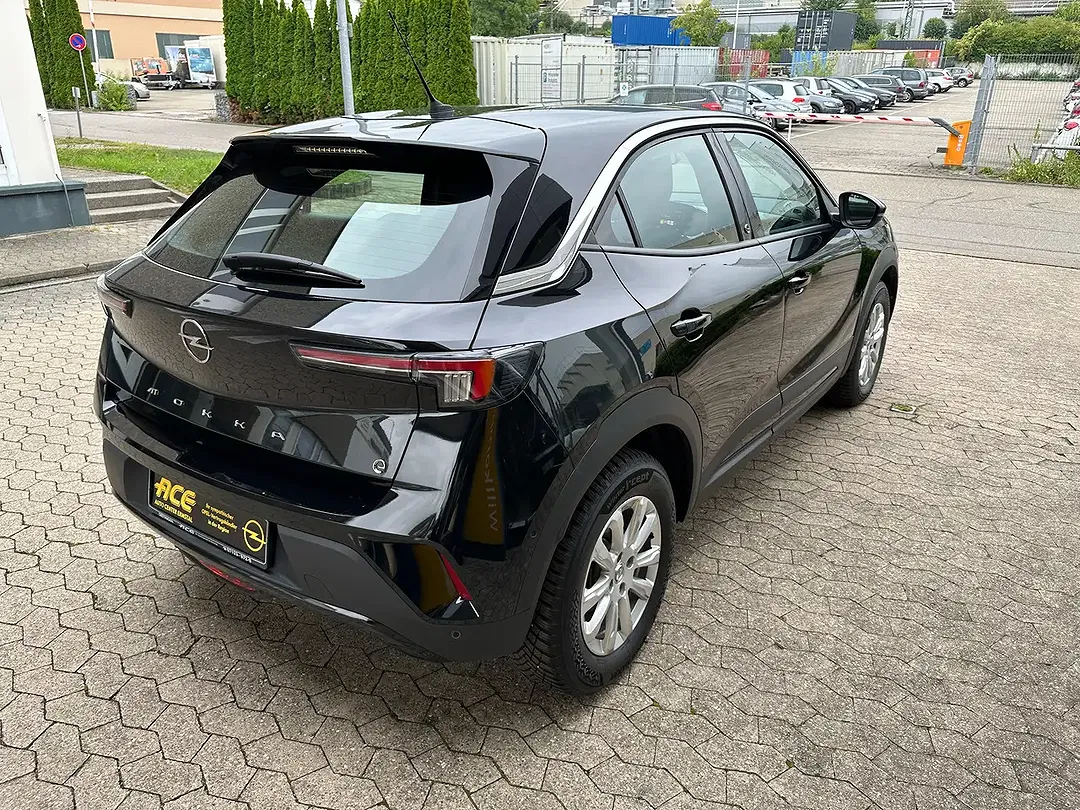 Opel Mokka Edition - foto 2