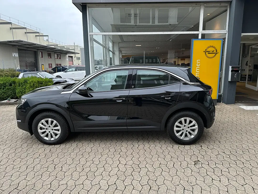 Opel Mokka - Thumbnail 3