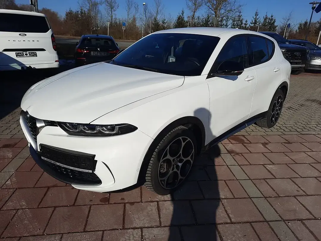 Alfa Romeo Tonale 1.5 Ti - foto 1