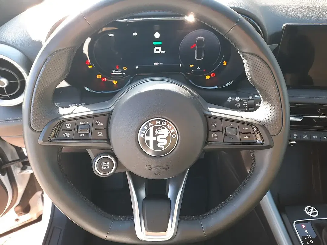 Alfa Romeo Tonale - Thumbnail 8