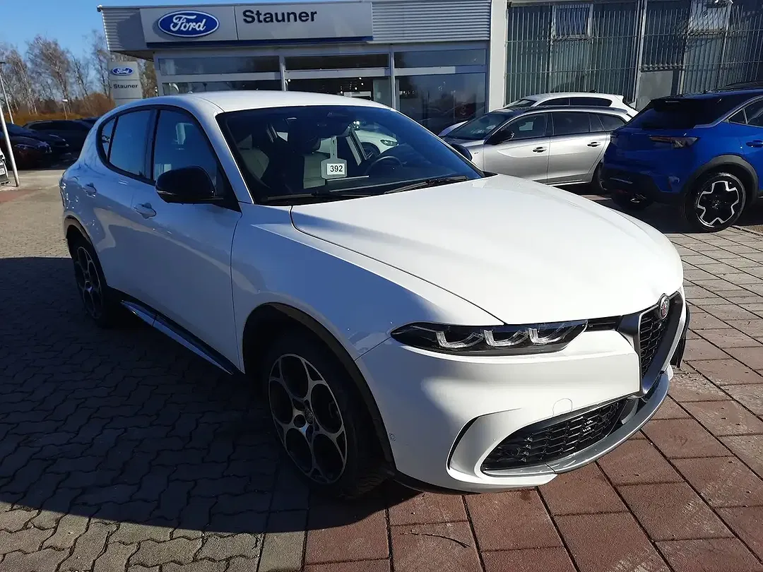 Alfa Romeo Tonale 1.5 Ti - foto 2