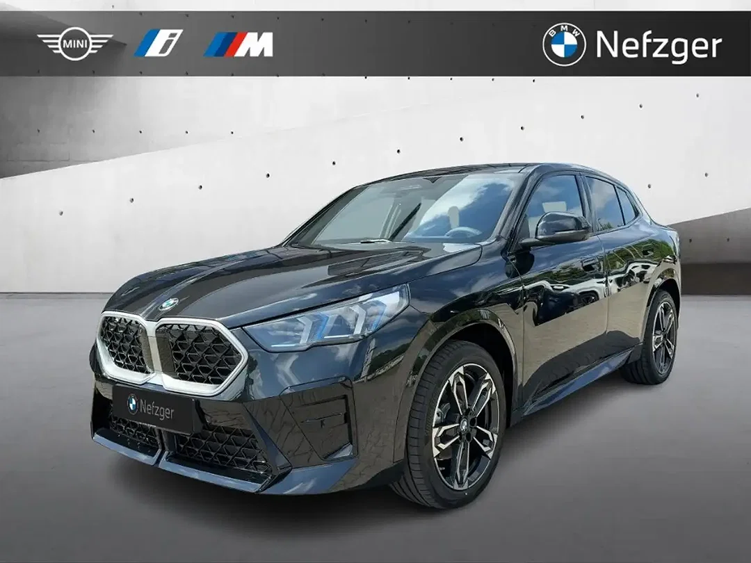 BMW X2 - Afbeelding 1