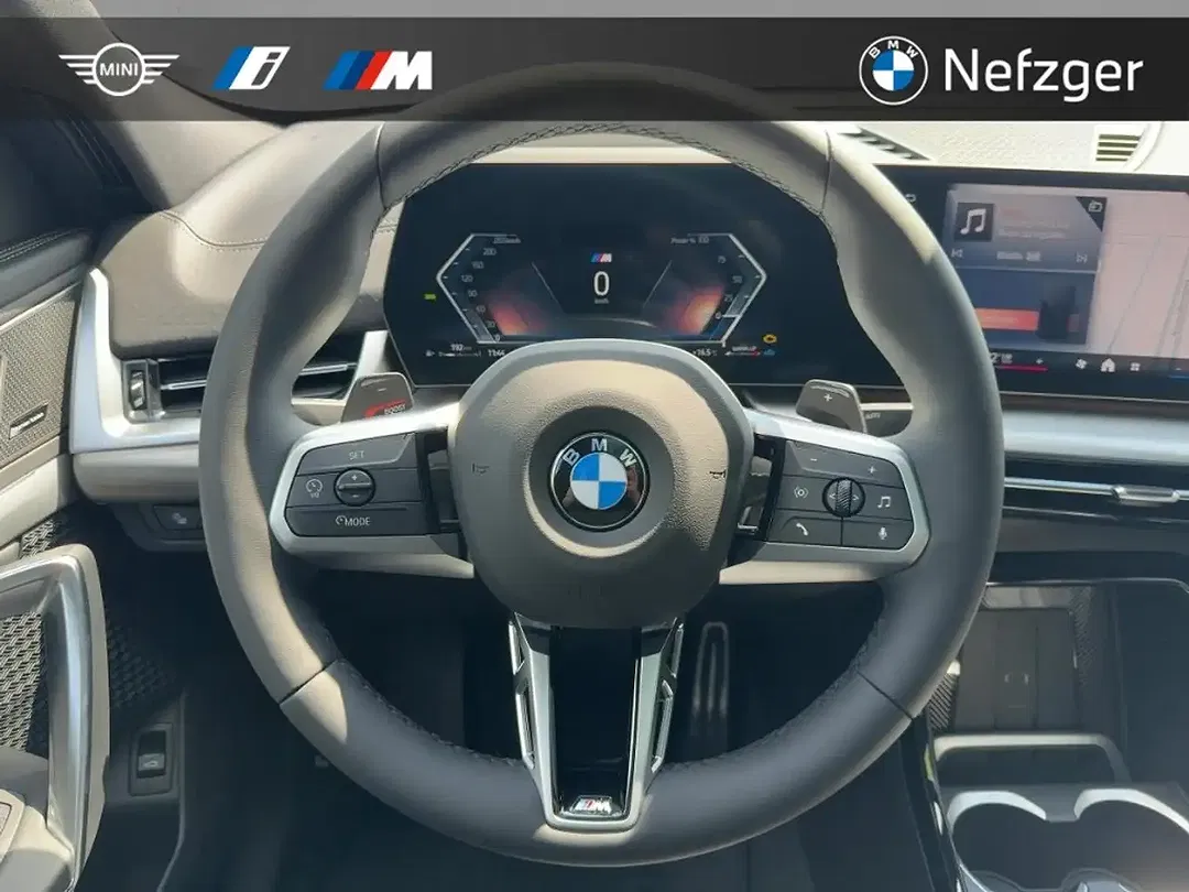 BMW X2 - Thumbnail 10
