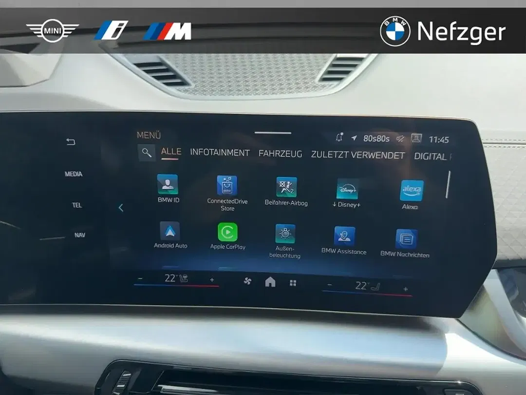 BMW X2 - Thumbnail 11