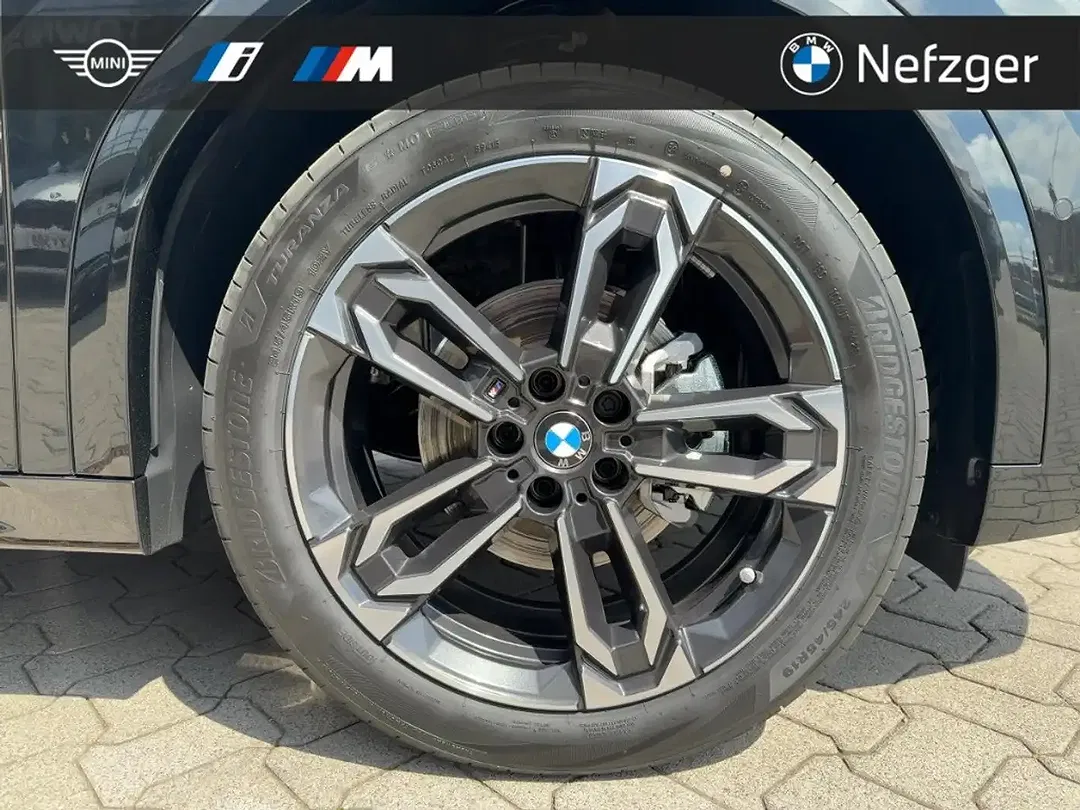 BMW X2 - Thumbnail 12