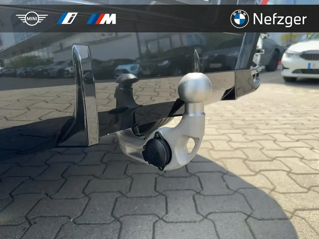 BMW X2 - Thumbnail 13