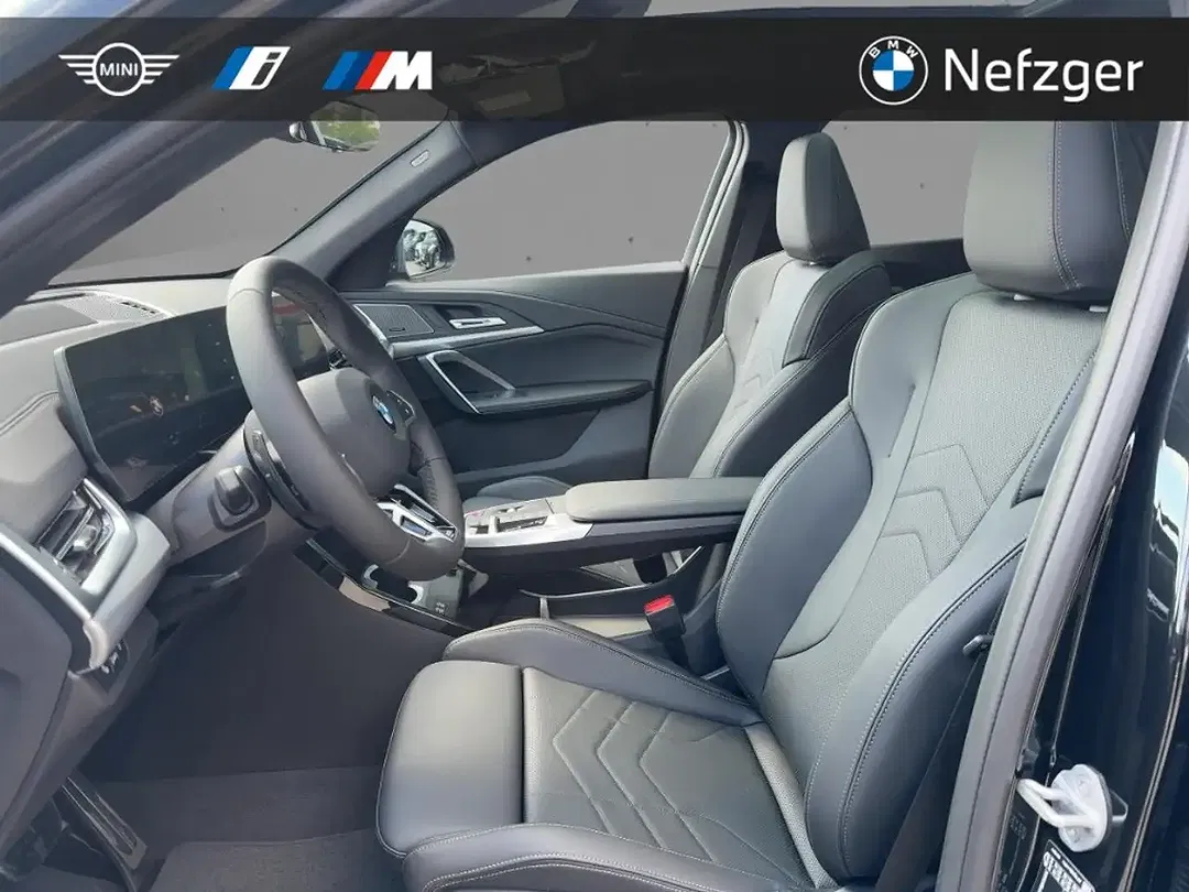 BMW X2 - Thumbnail 7