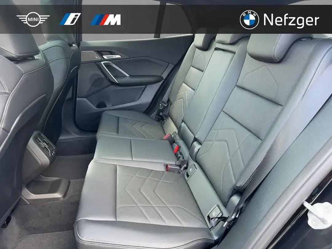 BMW X2 - Thumbnail 8