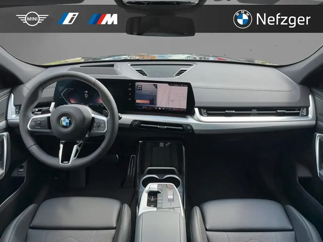 BMW X2 - Thumbnail 9