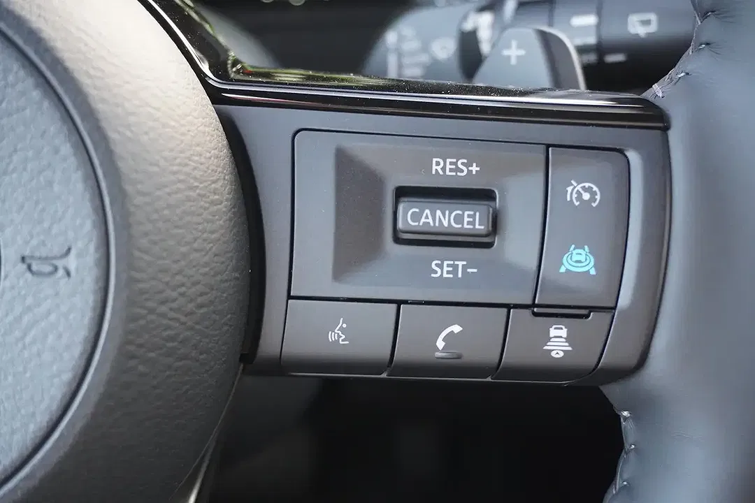 Nissan Qashqai - Thumbnail 14