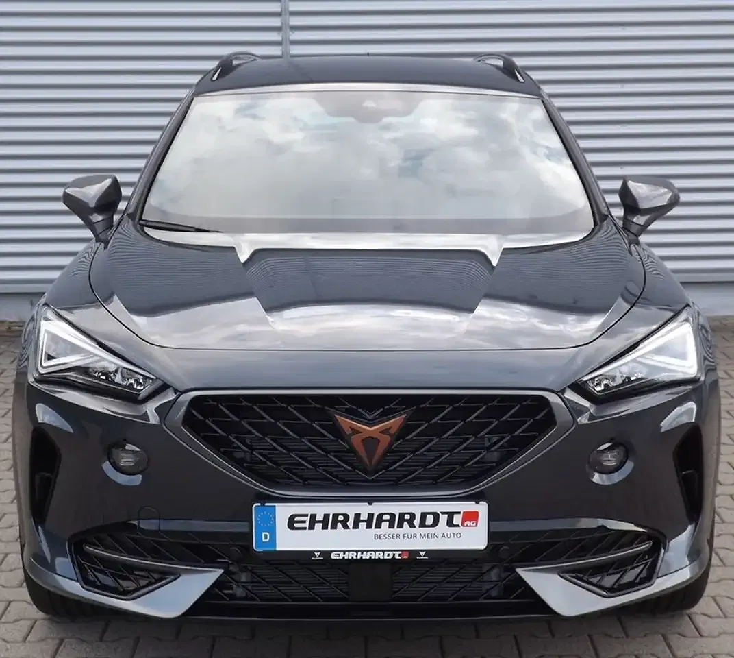 CUPRA Formentor - Thumbnail 2