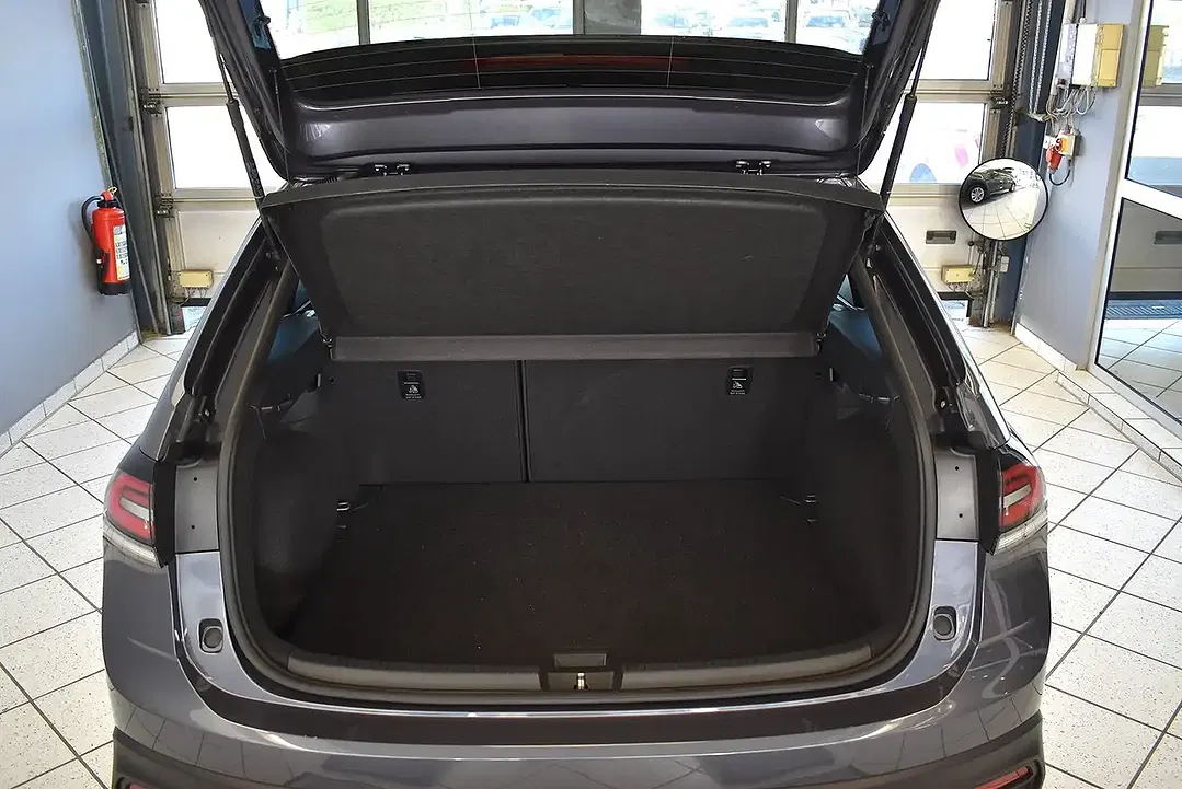 Volkswagen Taigo - Thumbnail 10
